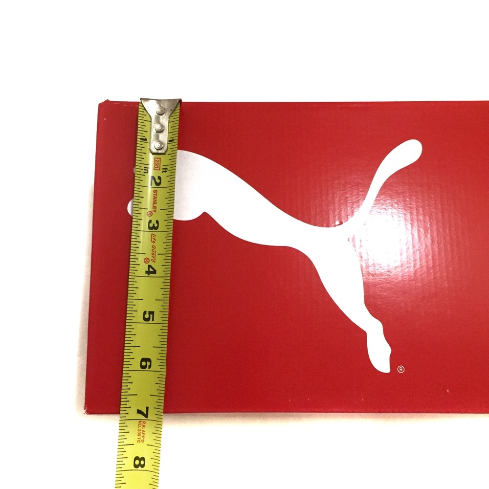 Puma only empty box - Picture 5 of 7